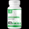 Ashwagandha capsules