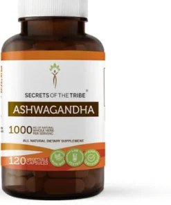 Ashwagandha Gummies