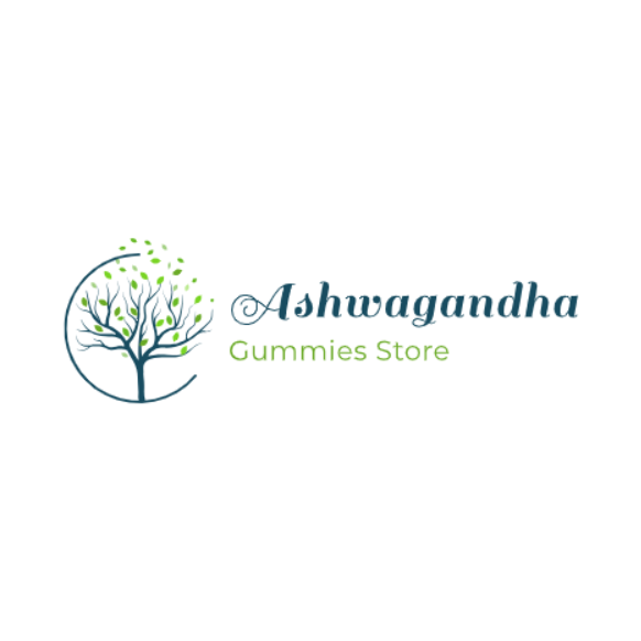 Ashwagandha Gummies store