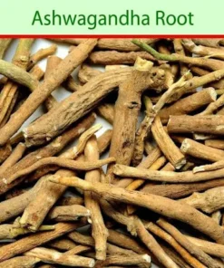 Ashwagandha Root