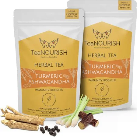 Ashwagandha Tea