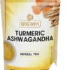 Ashwagandha roots