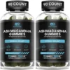 Ashwagandha Gummies