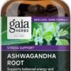 Ashwagandha Root