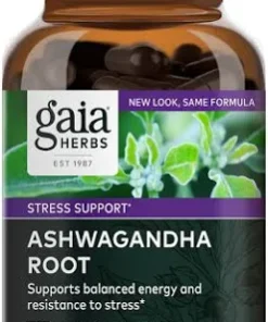 Ashwagandha Root