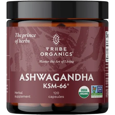 best ashwagandha suppliment