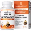 ksm-66 ashwagandha powder