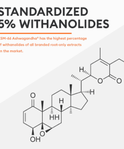 ksm-66 ashwagandha powder