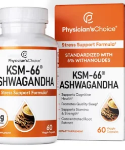 ksm-66 ashwagandha powder