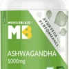 MuscleBlaze Ashwagandha Tablets