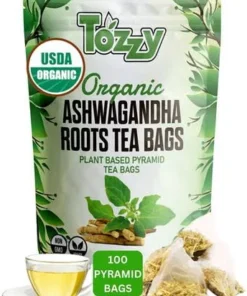 Ashwagandha Tea