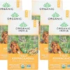 Organic India Ashwagandha tea