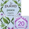 Pukka Herbs Wholistic Ashwagandha