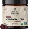 ksm-66 ashwagandha gummies