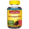 nature made ashwagandha gummies