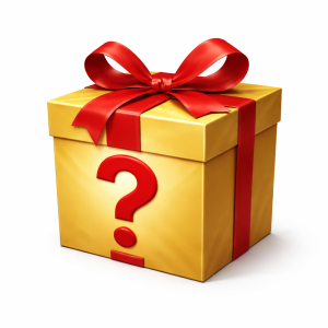 Mystery Gift