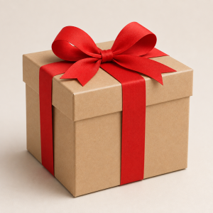 Surprise Mystery Gift