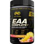 PVL EAA Complete+