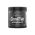 ABE Creatine Monohydrate Unflavoured Powder
