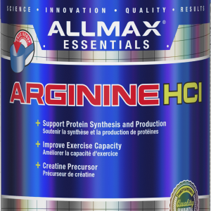 Allmax Nutrition Arginine HCL (400g)