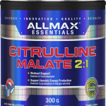 AllMax Citrulline Malate 2:1