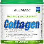 ALLMAX Collagen Unflavoured