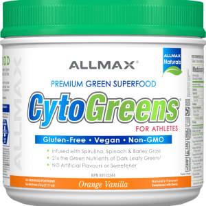 ALLMAX Cyto Greens