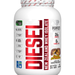 DIESEL 100% New Zealand Whey Isolate