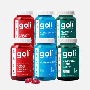 Daily Wellness 6-Pack