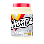 Ghost Vegan