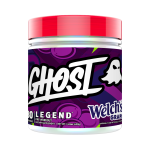 Ghost Legend v3 Pre-Workout