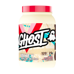 Ghost Whey Protein