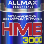 ALLMAX HMB 3000 120 VEGGIE CAPS