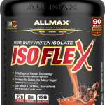 ALLMAX ISOFLEX