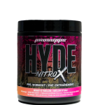Mr Hyde Nitrox - What-O-Melon