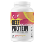 ALT Beef Protein