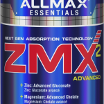 Allmax Nutrition ZMX2 90 caps