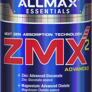 Allmax Nutrition ZMX2 90 caps