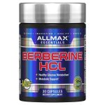 ALLMAX Berberine HCL
