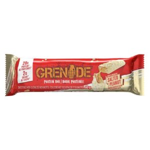 Grenade Protein Bar