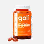 Goli® Immune Gummies