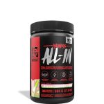 Mutant Madness All-In Pre‑Workout Melon Candy