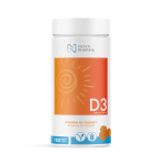 NOVA PHARMA D3 Gummies