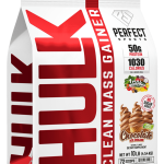 Perfect SportsHulk Clean Mass Gainer 10lb