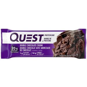 Quest Protein Bar