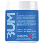 RAW BUM Thavage Pre Workout