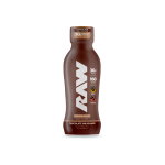 RAW Ready-To-Drink Protein Shake