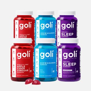 Reset Relax Restore Bundle