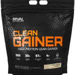 Rival Clean Gainer