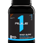 Rule 1 Whey Blend